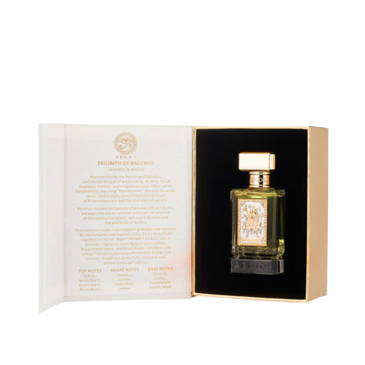 Triumph of Bacchus EDP
