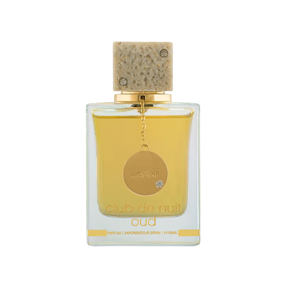 Club De Nuit Oud EDP