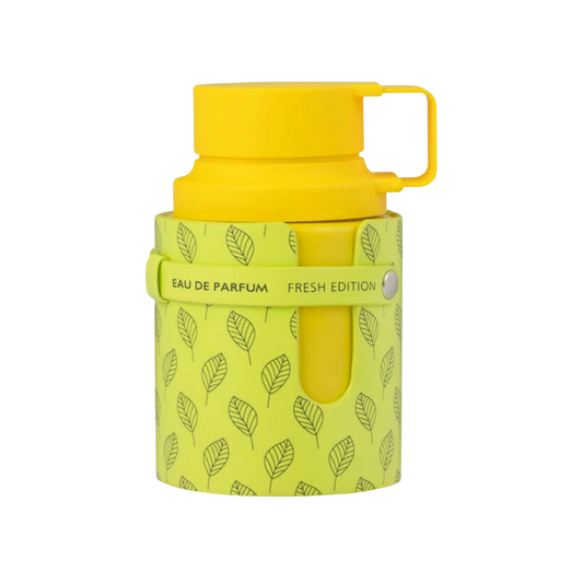Odyssey Limoni EDP