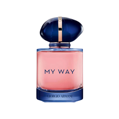 My Way Intense EDP
