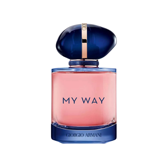 My Way Intense EDP