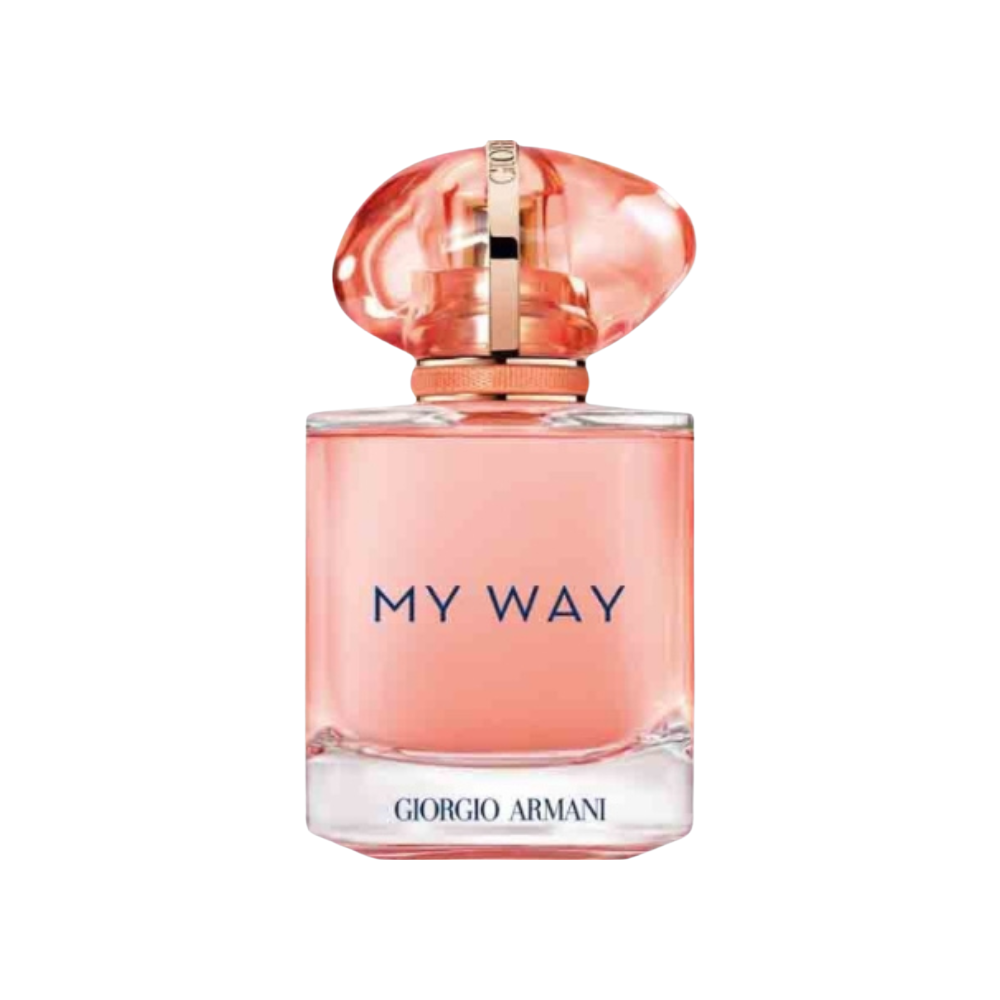 My Way Ylang EDP