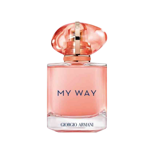 My Way Ylang EDP