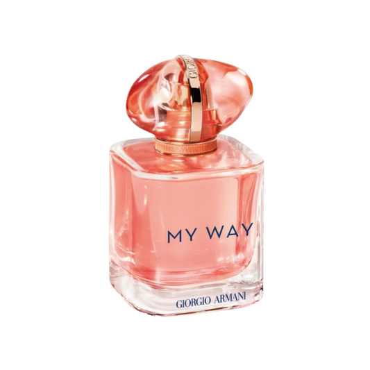 My Way Ylang EDP