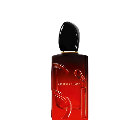 Sì Passione Intense