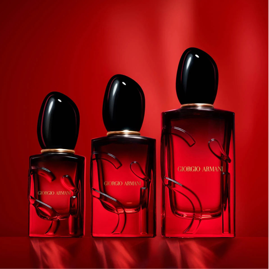 Sì Passione Intense