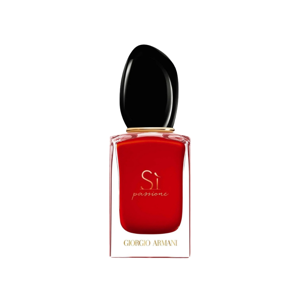 Si Passione EDP