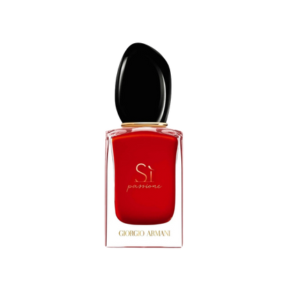 Si Passione EDP