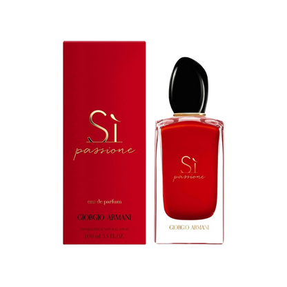 Si Passione EDP