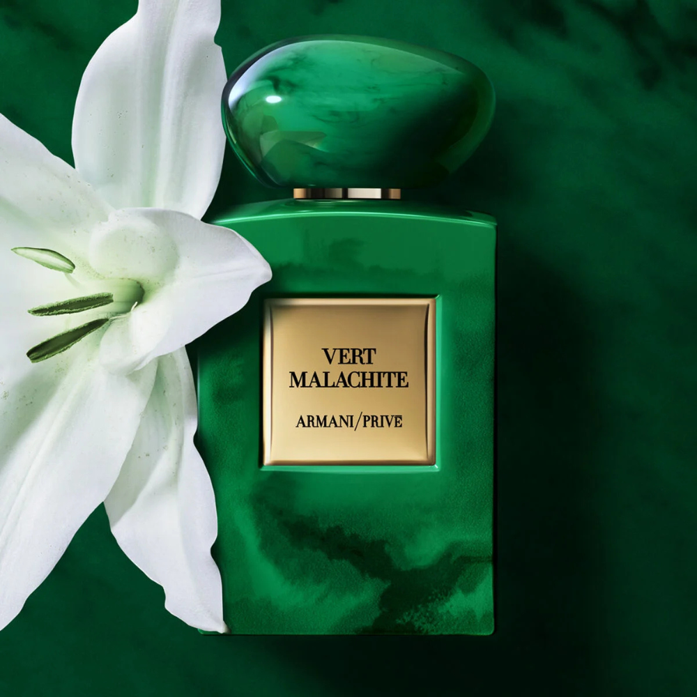 Vert Malachite EDP