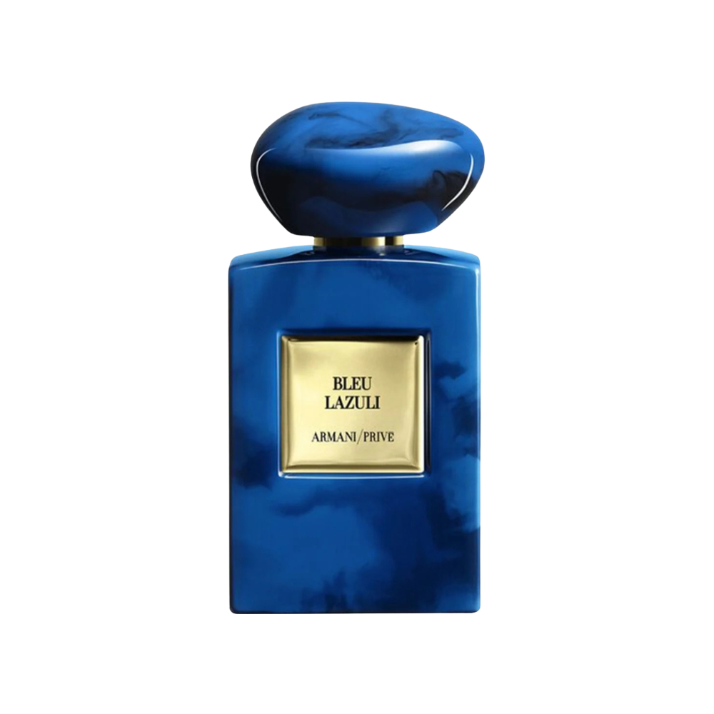 Bleu Lazuli EDP