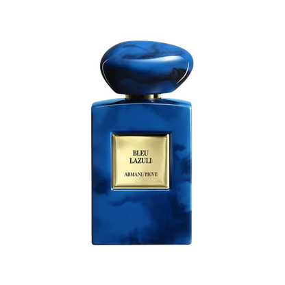 Bleu Lazuli EDP