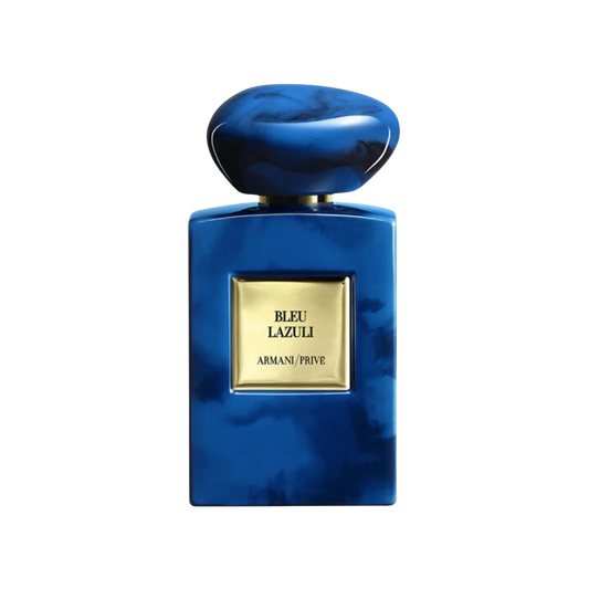 Bleu Lazuli EDP