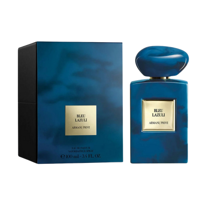 Bleu Lazuli EDP