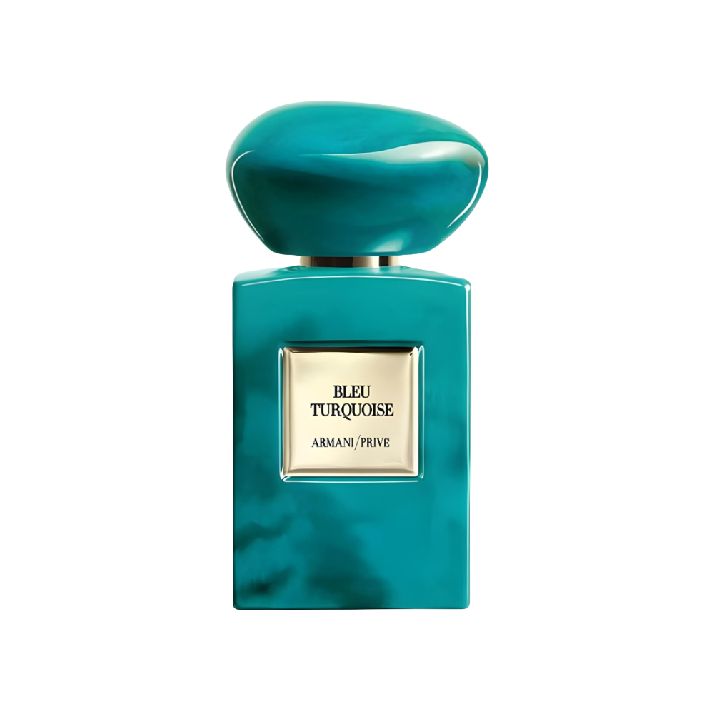 Bleu Turquoise EDP