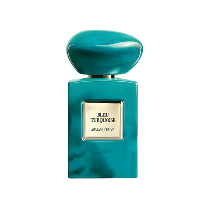 Bleu Turquoise EDP
