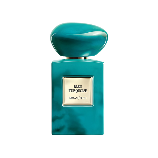 Bleu Turquoise EDP