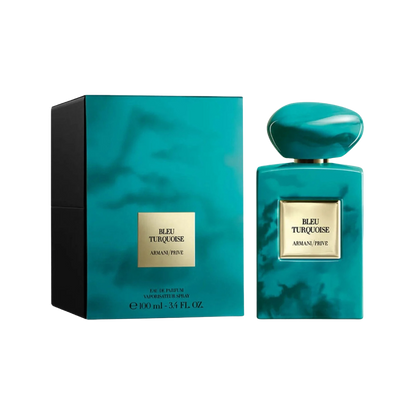Bleu Turquoise EDP