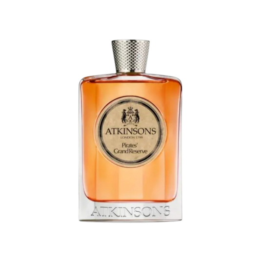 Pirates’ Grand Reserve EDP