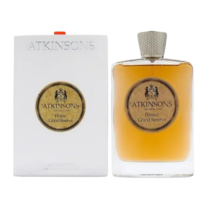 Pirates’ Grand Reserve EDP