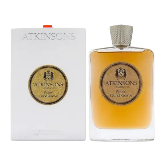 Pirates’ Grand Reserve EDP