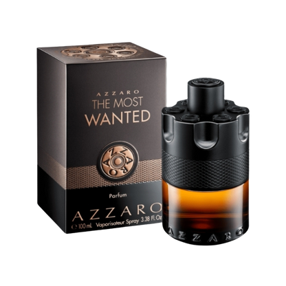 Most Wanted EDP