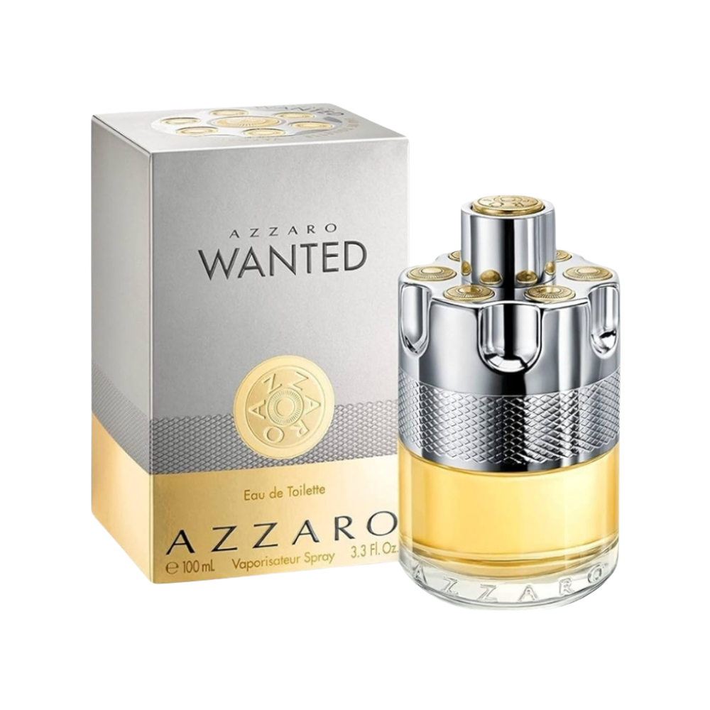 Wanted EDT