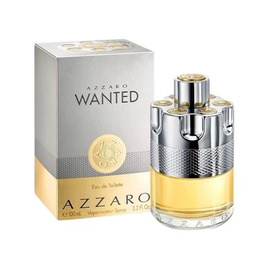 Wanted EDT
