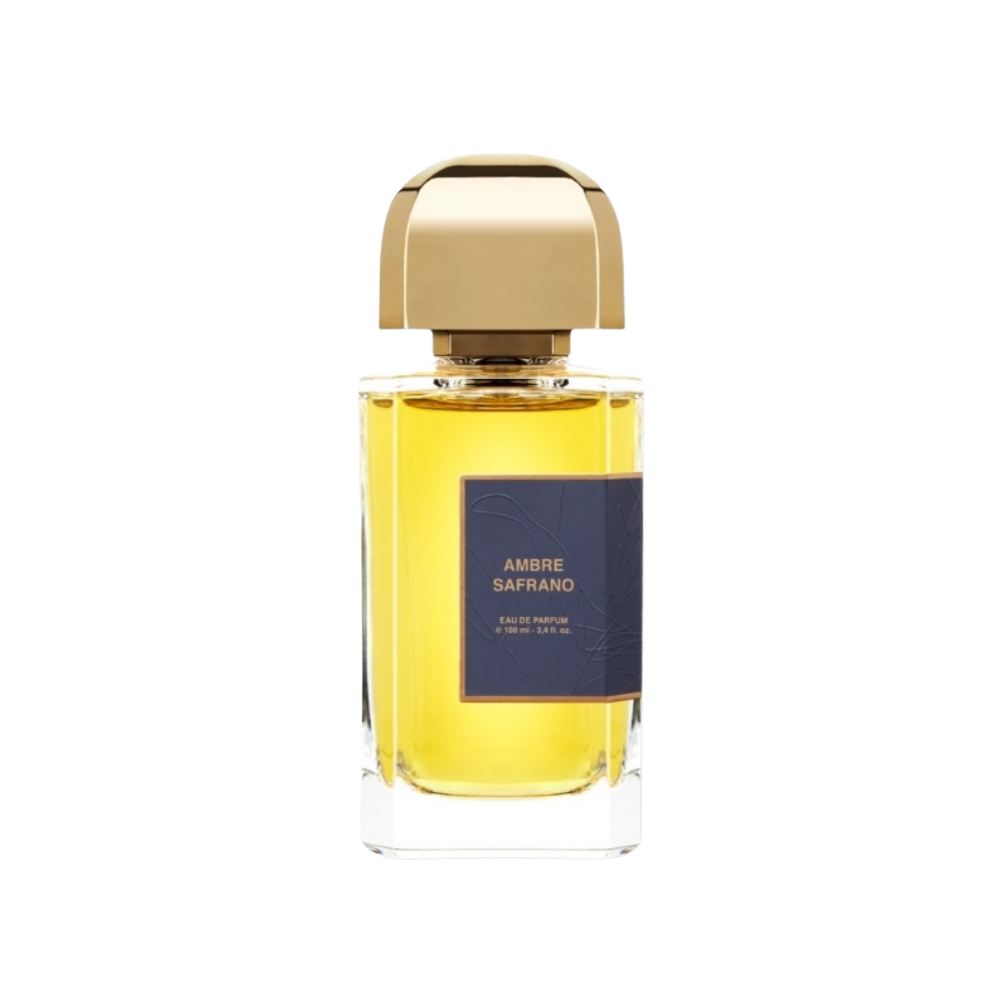 Ambre Safrano EDP