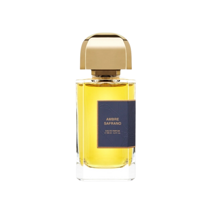 Ambre Safrano EDP