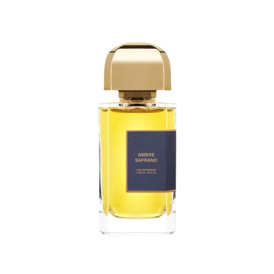 Ambre Safrano EDP