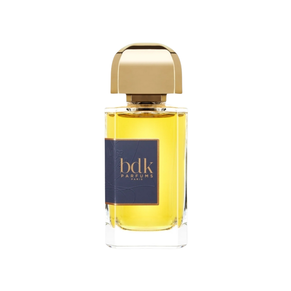 Ambre Safrano EDP