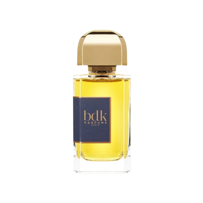 Ambre Safrano EDP