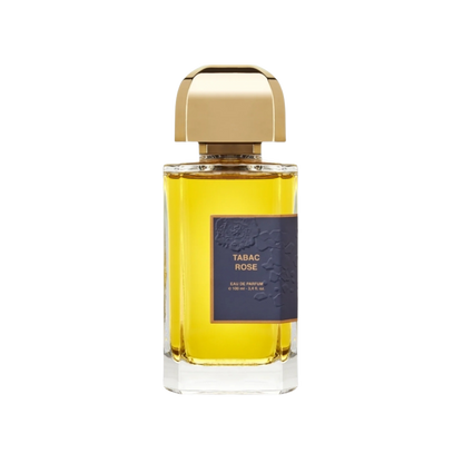 Tabac Rose EDP