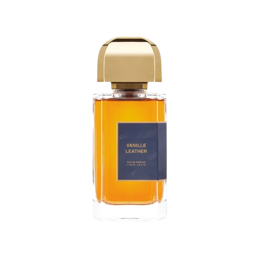 Vanille Leather EDP