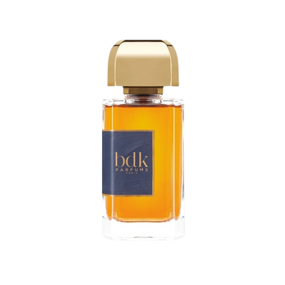 Vanille Leather EDP