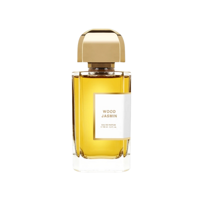 Wood Jasmine EDP