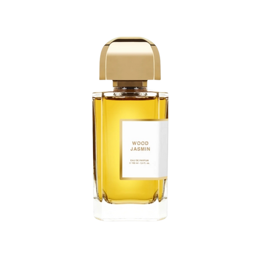 Wood Jasmine EDP