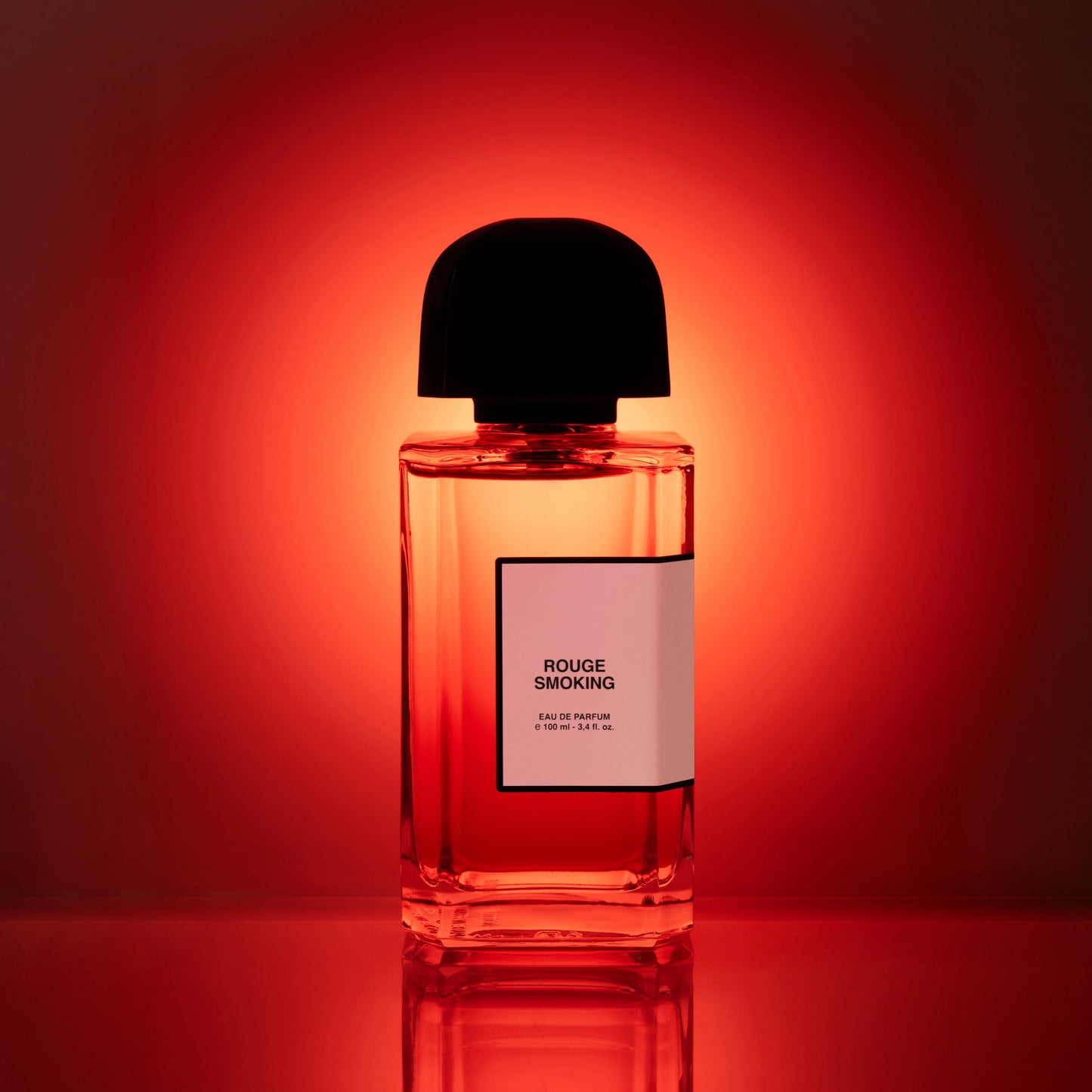 Rouge Smoking EDP