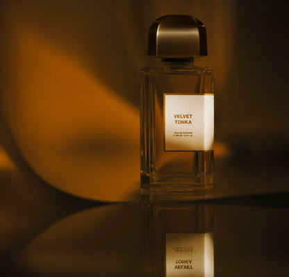 Velvet Tonka EDP