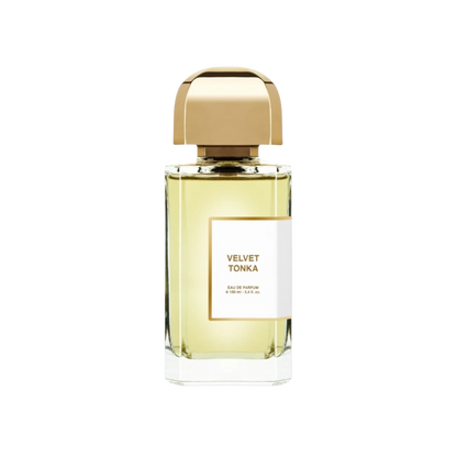 Velvet Tonka EDP