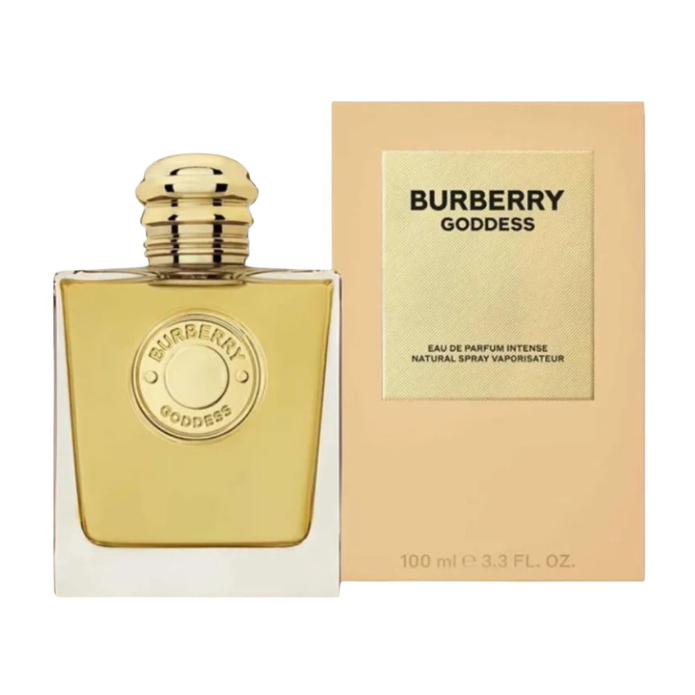 Goddess EDP Intense