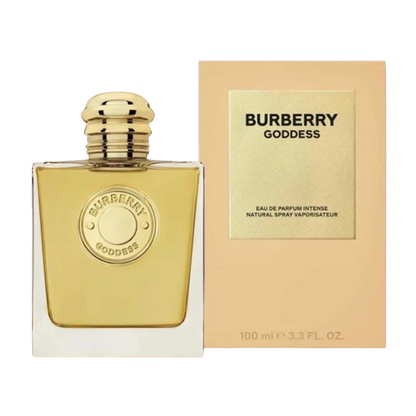Goddess EDP Intense