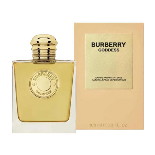 Goddess EDP Intense
