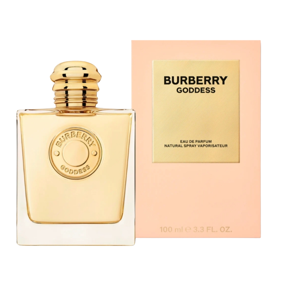 Goddess EDP