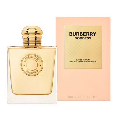 Goddess EDP