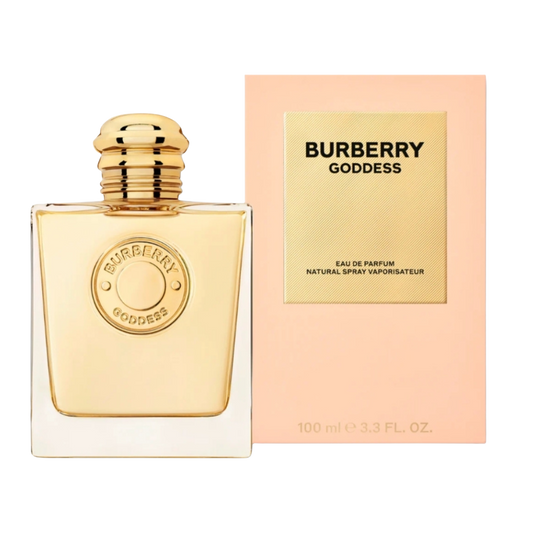 Goddess EDP