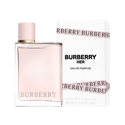 HER EDP