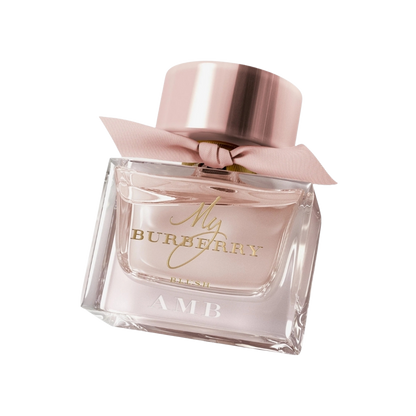My Burberry Blush EDP