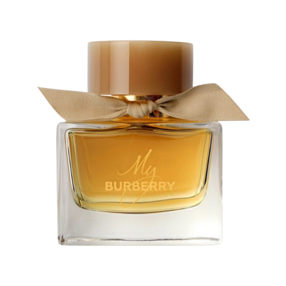 My Burberry EDP